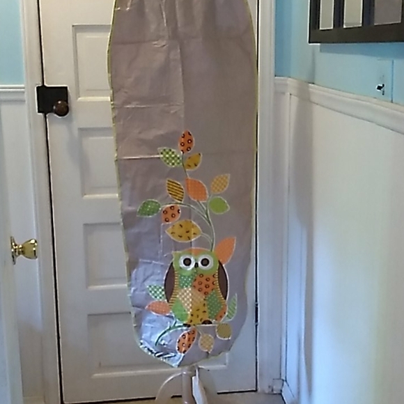 Vintage 1970s ironing board cover - Picture 3 of 3